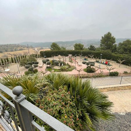 Cals Iaios Villa Villalba dels Arcs Buitenkant foto