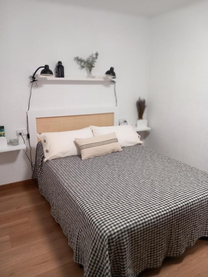 Cals Iaios Villa Villalba dels Arcs Buitenkant foto